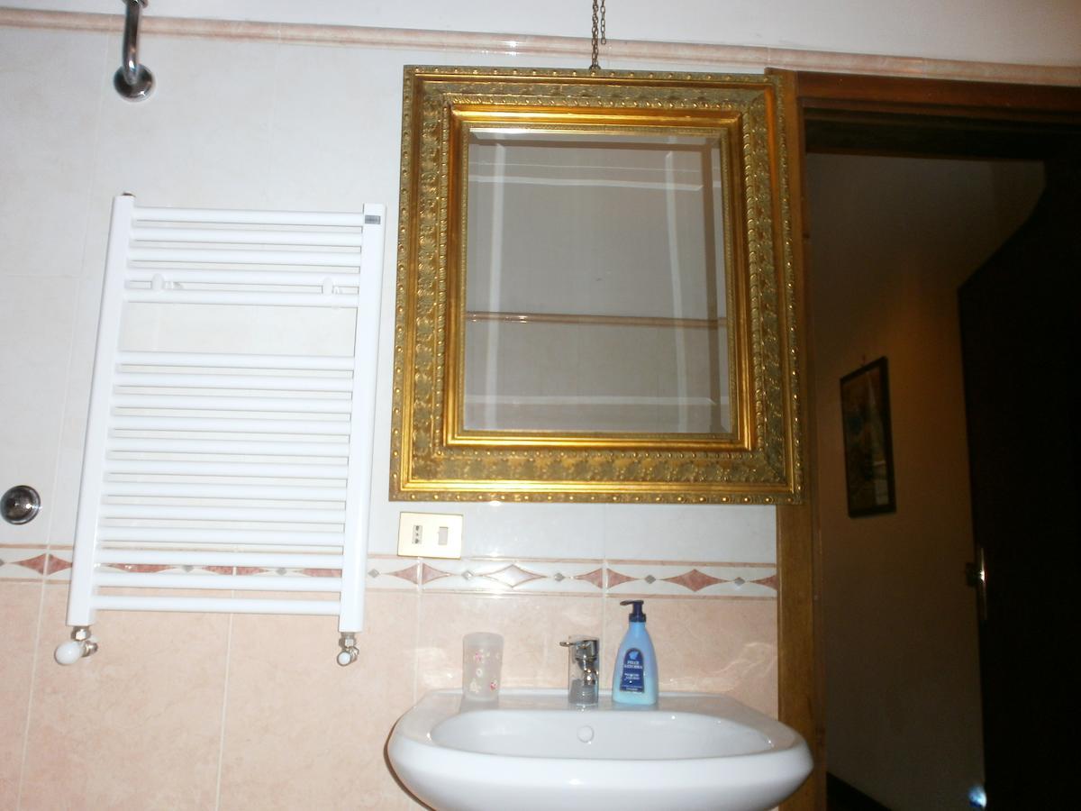 B&B Casa Di Orazio Giubileo 2025 Roccagiovine Ngoại thất bức ảnh